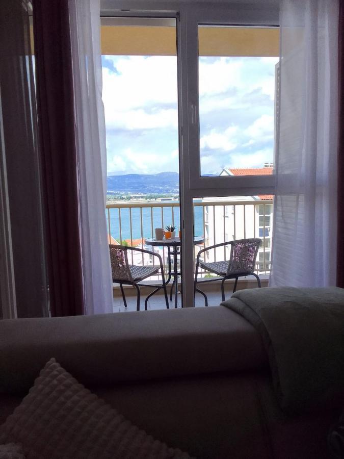 Apartment Paradise Trogir Buitenkant foto
